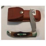 OLD TIMER KNIFE