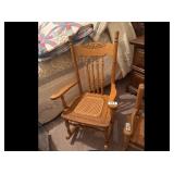 ROCKING CHAIR