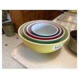 PYREX