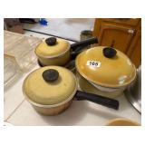 CLUB COOK WARE
