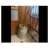 CHURN