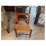CHILDS CHAIR