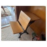 SCHOOL DESK