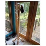 COAT / HAT RACK