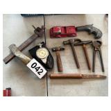VINTAGE TOOLS