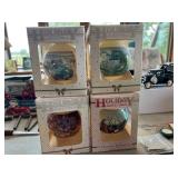 CHRISTMAS ORNAMENTS
