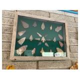 ARROWHEADS