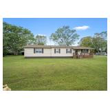 House and Lot! Hazel Green AL 