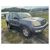 Toyota  4 Runner