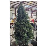 CHRISTMAS TREE