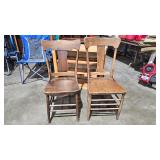 CHAIRS