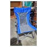 FOLDING CHAIR