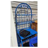 BAKERS RACK