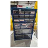 HARDWARE ORGANIZER