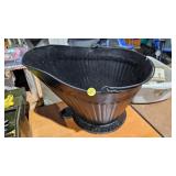 COAL BUCKET