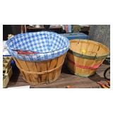 BASKETS