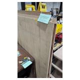 PLYWOOD LOT
