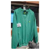 MASTERS SHIRT