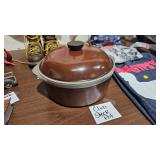 CLUB STOCK POT