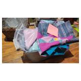 FABRIC LOT