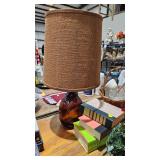LAMP