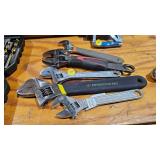 WRENCHES