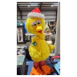 BIG BIRD