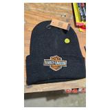 HARLEY DAVIDSON BOGGAN