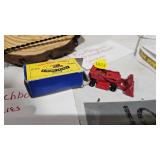 MATCHBOX SERIES