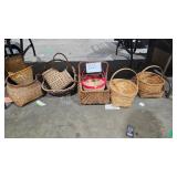 BASKET LOT