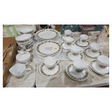 CORNING WARE DISHES