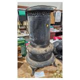 COAL STOVE