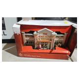 THE HOME DEPOT VILLAGE