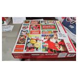 COCA COLA CHRISTMAS PUZZLE