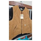 CARHARTT VEST
