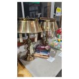 LAMPS
