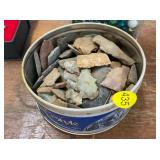 ARROWHEADS /ETC
