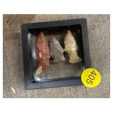 ARROWHEADS