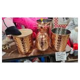COPPER LOT