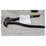 FENCE PLIERS