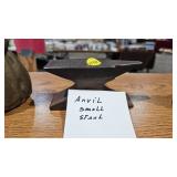 SMALL ANVIL