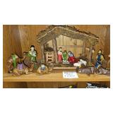 NATIVITY