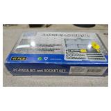 SOCKET SET