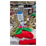 CHRISTMAS DECOR