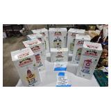 DEPT 56 MONOPOLY VILLAGE