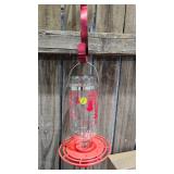 BIRD FEEDER