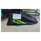 GRASS CATCHER BAG