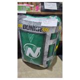 NERF INFLATABLE BATTLE ZONE BUNKER