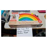 FISHER PRICE TOY