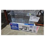 ANIMAL TRAP